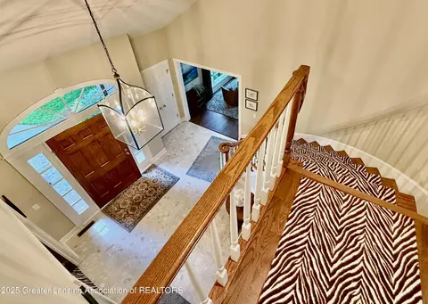 Entry Way - 3641 Beech Tree Ln, Okemos, MI 48864 photo 4 of 4