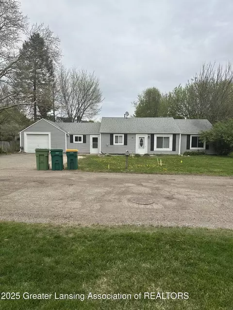 Undisclosed, Holt, MI 48842