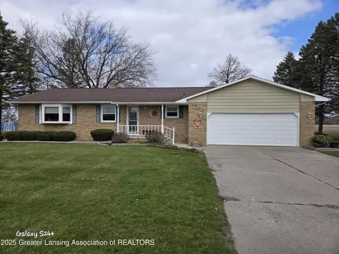 Undisclosed, Saint Johns, MI 48879