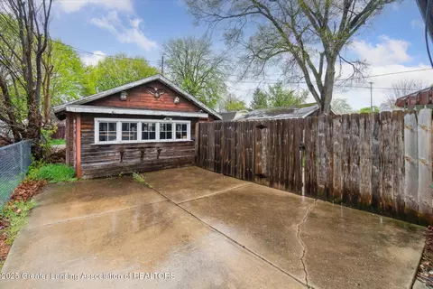 610 Ryan St, Owosso, MI 48867 photo 33