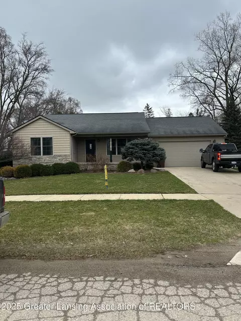 Undisclosed, Webberville, MI 48892