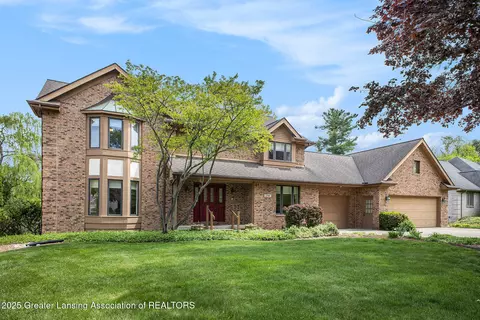 3796 Viceroy Dr, Okemos, MI 48864