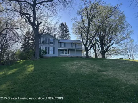 4783 S Stine Rd, Charlotte, MI 48813