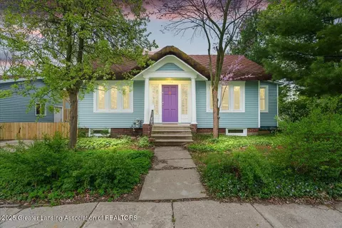 1124 S Holmes St, Lansing, MI 48912
