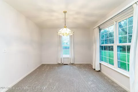 Dining - 925 Button Rd, Okemos, MI 48864 photo 2 of 2