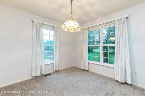 Dining - 925 Button Rd, Okemos, MI 48864 photo 1 of 2