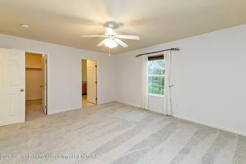 Bedroom - 925 Button Rd, Okemos, MI 48864 photo 2 of 5