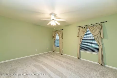 Bedroom - 925 Button Rd, Okemos, MI 48864 photo 3 of 5