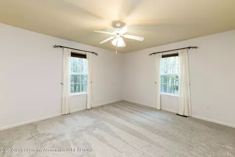 Bedroom - 925 Button Rd, Okemos, MI 48864 photo 1 of 5