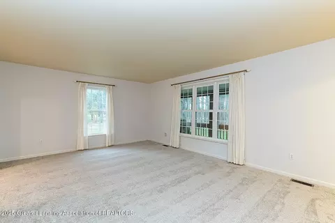 Living - 925 Button Rd, Okemos, MI 48864 photo 2 of 3