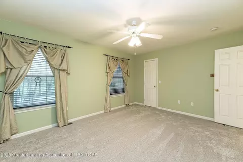 Bedroom - 925 Button Rd, Okemos, MI 48864 photo 4 of 5