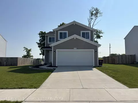 850 Saint Johns Chase, Grand Ledge, MI 48837