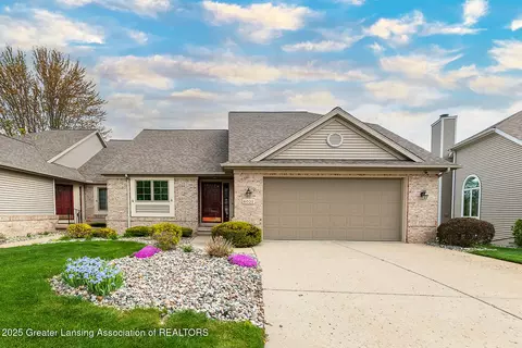 6032 Vienna Way, Lansing, MI 48917