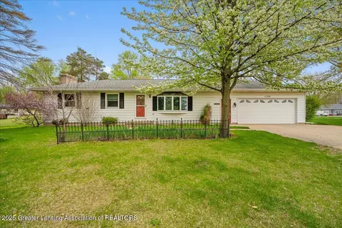 11781 E Grand River Ave, Portland, MI 48875