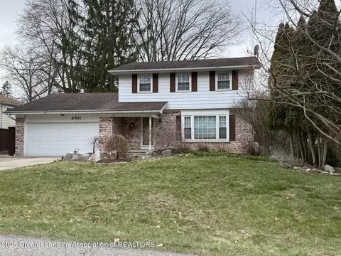 Undisclosed, Okemos, MI 48864