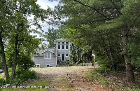 Undisclosed, Lansing, MI 48911