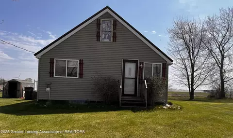 Undisclosed, Breckenridge, MI 48615