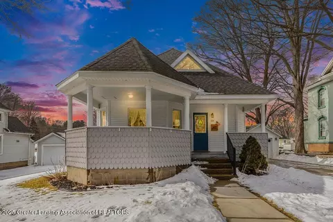 Undisclosed, Lake Odessa, MI 48849