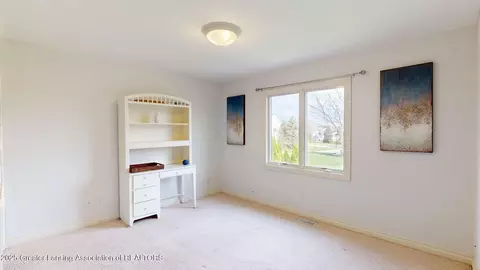 Bedroom - 12745 Ospreys Way, Dewitt, MI 48820 photo 6 of 7