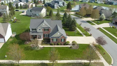 View/Area - 12745 Ospreys Way, Dewitt, MI 48820 photo 1 of 6