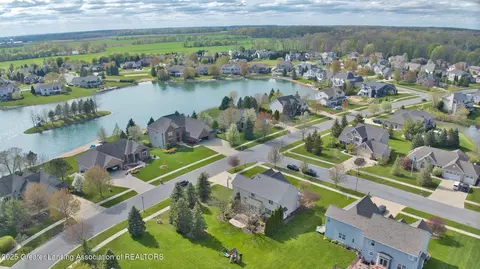 View/Area - 12745 Ospreys Way, Dewitt, MI 48820 photo 4 of 6