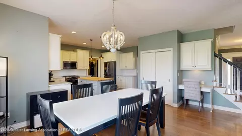 Dining - 12745 Ospreys Way, Dewitt, MI 48820 photo 4 of 6