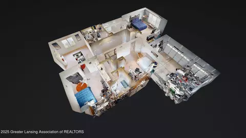Floorplan - 12745 Ospreys Way, Dewitt, MI 48820 photo 10 of 11