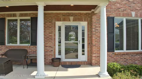 Exterior - 12745 Ospreys Way, Dewitt, MI 48820 photo 3 of 7