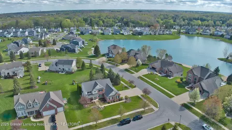 View/Area - 12745 Ospreys Way, Dewitt, MI 48820 photo 3 of 6