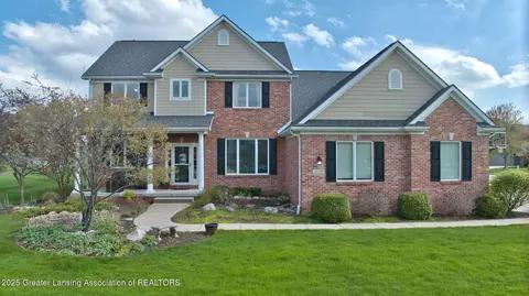 12745 Ospreys Way, Dewitt, MI 48820