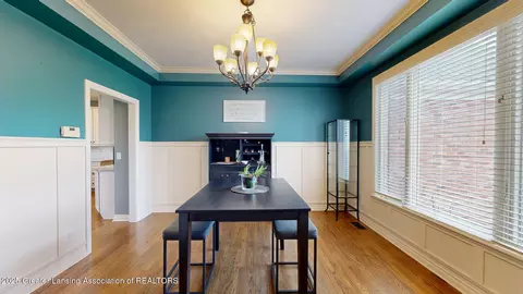 Dining - 12745 Ospreys Way, Dewitt, MI 48820 photo 6 of 6