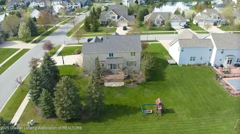 View/Area - 12745 Ospreys Way, Dewitt, MI 48820 photo 2 of 6