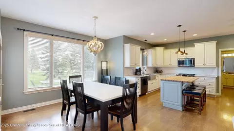 Dining - 12745 Ospreys Way, Dewitt, MI 48820 photo 3 of 6