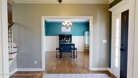 Entry Way - 12745 Ospreys Way, Dewitt, MI 48820 photo 2 of 5