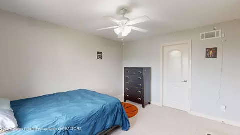 Bedroom - 12745 Ospreys Way, Dewitt, MI 48820 photo 5 of 7