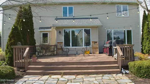 Exterior - 12745 Ospreys Way, Dewitt, MI 48820 photo 7 of 7