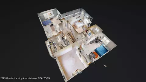 Floorplan - 12745 Ospreys Way, Dewitt, MI 48820 photo 11 of 11