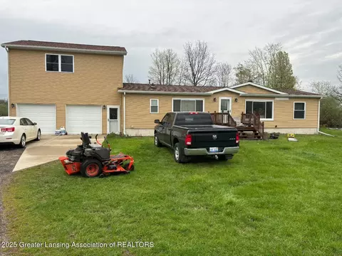 Undisclosed, Eaton Rapids, MI 48827