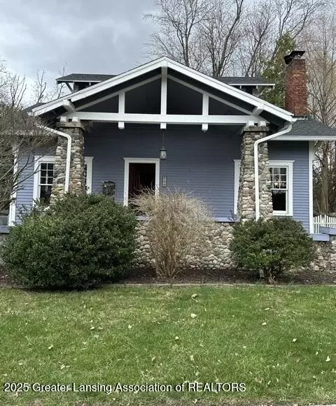 333 S Putnam St, Williamston, MI 48895
