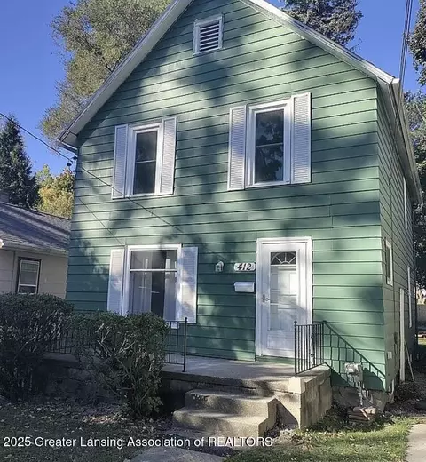 Undisclosed, Lansing, MI 48912