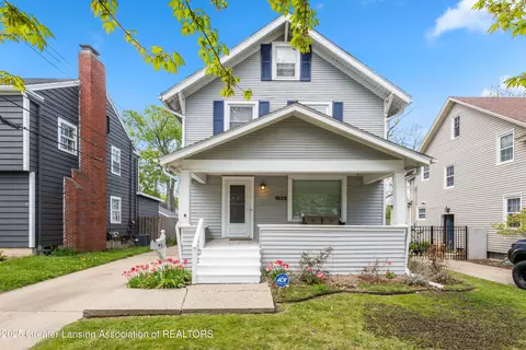 1532 Spencer St, Lansing, MI 48915