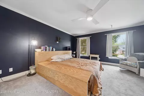 Bedroom - 1212 Sandhill Dr, Dewitt, MI 48820 photo 1 of 7