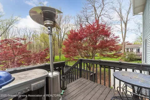 Exterior - 1212 Sandhill Dr, Dewitt, MI 48820 photo 5 of 9