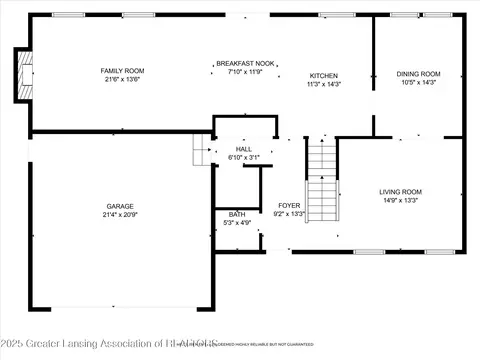 Other - 1212 Sandhill Dr, Dewitt, MI 48820 photo 16 of 17