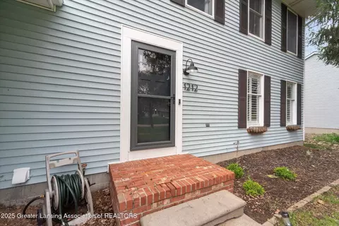 Exterior - 1212 Sandhill Dr, Dewitt, MI 48820 photo 3 of 9
