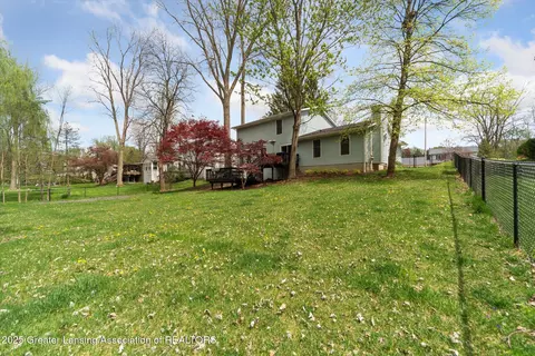 Exterior - 1212 Sandhill Dr, Dewitt, MI 48820 photo 9 of 9