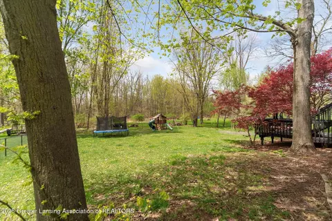 Exterior - 1212 Sandhill Dr, Dewitt, MI 48820 photo 6 of 9