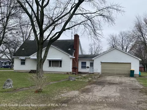 Undisclosed, Durand, MI 48429