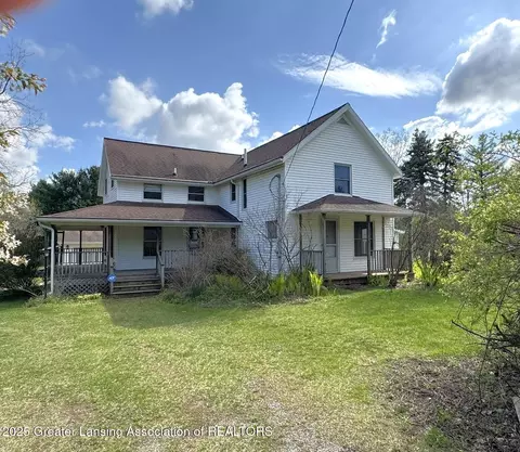 1181 W Stoll Rd, Dewitt, MI 48820