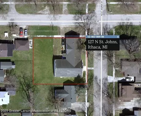 127 N Saint Johns St, Ithaca, MI 48847 photo 39